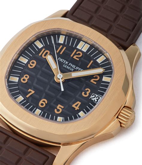 patek philippe aquanaut 5066j